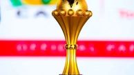 بازی های یک چهارم نهایی جام ملت های آفریقا