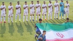 لغو دیدار دوستانه ایران و گینه بیسائو