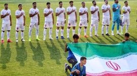 برنامه حضور تیم‌ملی در آمریکا مشخص شد/ یک تیم جایگزین گرنادا می‌شود