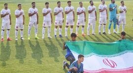 سومین دیدار دوستانه تیم ملی در آخرین روز فیفادی