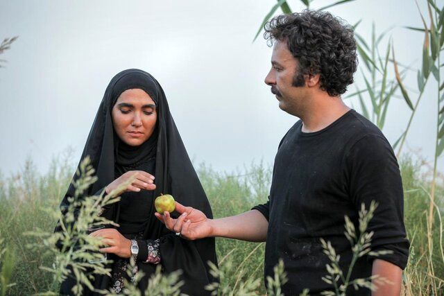 «نجلا» دوباره روی آنتن می‌رود