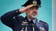 سرتیپ واحدی: گام‌های بلندی در عرصه دانش و فناوری در نیروی هوایی برداشته شده است