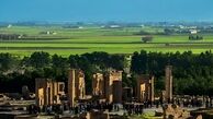 هشدار درباره حریم تخت‌جمشید؛ «یک تغییر ضابطه، مسیر سوداگری زمین را هموار کرد»