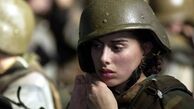 کدام کشور زنانه‌ترین ارتش را دارد؟