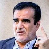 علی محمد نمازی