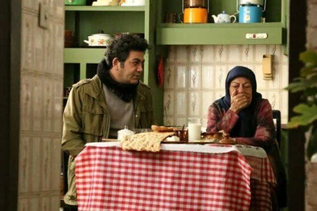 سریال جدید شبکه 3 از امشب روی آنتن