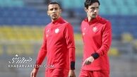 گولسیانی: وقفه لیگ باعث به هم خوردن ریتم پرسپولیس شد