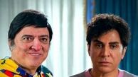 حامد وکیلی با عموپورنگ در این سریال همکاری می‌کند
