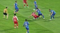 این درد بین استقلال و پرسپولیس مشترک است/ مهاجمان راه دروازه را بلد نیستند!