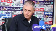بازی سخت ما با پرسپولیس است