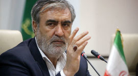 نماینده مجلس: نسخه شفابخش مقابله با آمریکا، بسیج مردمی است/ ایران آماده انتقال تجربیات خود به ونزوئلاست