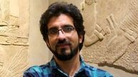 بازداشت غیرمنتظره استاد برجسته ایرانی در آمریکا؛ دکتر وحید عابدینی در فرودگاه اوکلاهاما بازداشت شد 