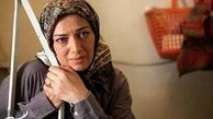 پردیس افکاری به سرطان مبتلا شد