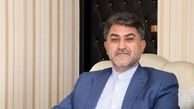 نماینده مجلس خطاب به دولت: برای ترمیم کابینه فکر کنید