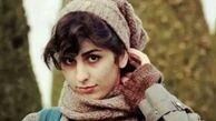 سپیده رشنو از اجرای حکم ۳ سال و ۱۱ ماه حبس خود خبر داد