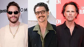 این سوپراستار جنبه شهرت نداشت