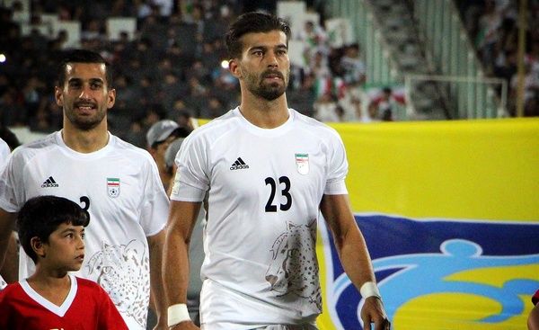 جناحهای تیم ملی به دوران اوج بازگشتند!
