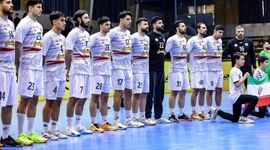 هندبال ایران برای مدال ناگویا بدون لژیونرها تلاش می‎‌کند