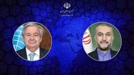ادعای رژیم اسراییل مبنی بر لغو آتش‌بس از سوی حماس سراسر کذب است