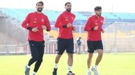 النصر تیمی است که به سختی شکست می‌خورد، اما امیدوارم با امتیاز به خانه برگردیم