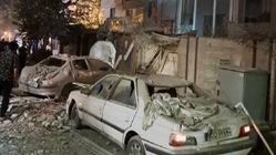 سرگردانی خسارت دیدگان جنگ ۱۲ روزه بین شهرداری و دولت