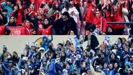 ورود بانوان به ورزشگاه از دستاوردهای دولت سیزدهم است!