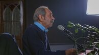 دوست دارم در ژانر «طلسم» فیلم بسازم