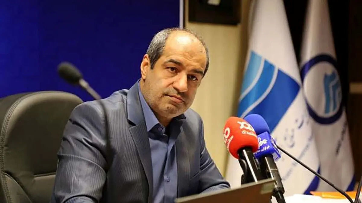 سخنگوی صنعت آب: حجم فعلی ذخایر سد‌های تهران برای عبور ایمن از ماه‌های پیش‌رو، کافی نیست
