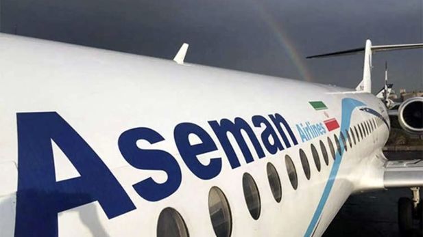 افزایش نرخ بلیت هواپیما هنوز اجرایی نشده است