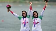شادی با مهسا جاور و زینب نوروزی جلسه خواهد داشت