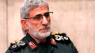 قاآنی: فرانسه و آلمان و انگلیس حسابشان سر جای خودش باقی است