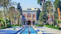کاخ گلستان چگونه ساخته و بعد زخمی شد؟