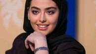 جنجال فیلم ریحانه پارسا در حال حمام کردن ! / راه اشتباه گلشیفته فراهانی را رفت ! + تصاویر
