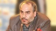 انتصاب مدیر عامل صنعت نفت آبادان