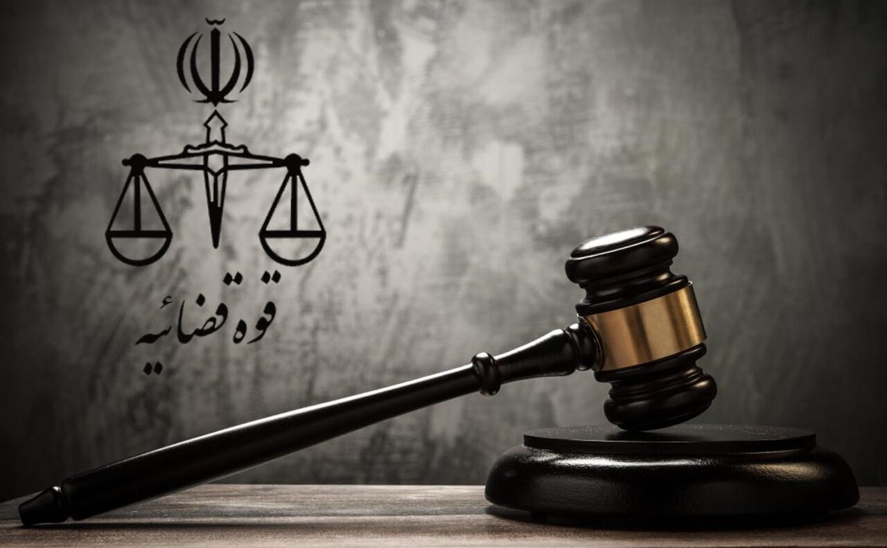 رای قطعی یکی از متهمان پرونده&zwnj;های کلان اقتصادی صادر شد