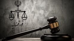 تشکیل پرونده قضایی برای حادثه بلوار وکیل آباد مشهد