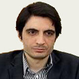 مهدی علیخانی