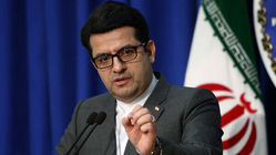 موسوی: رئیس جمهوری که تلاش می‌کند تا اقتصاد جنگی را طوری مدیریت کند که هدف دشمن در کاهش تاب‌آوری ملی محقق نشود را متهم به سیاه‌نمایی می‌کنید؟!