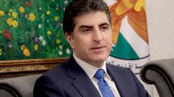 دستور نیچیروان بارزانی درباره امنیت مرزهای مشترک ایران و اقلیم کردستان عراق