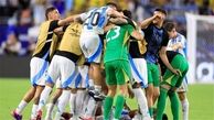 آرژانتینی‌ها درخواست تکرار فینال جام جهانی را دارند