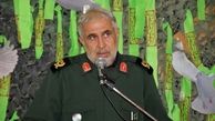 سردار حسن‌نیا: حکم کسی که حجاب را قبول ندارد، اعدام است
