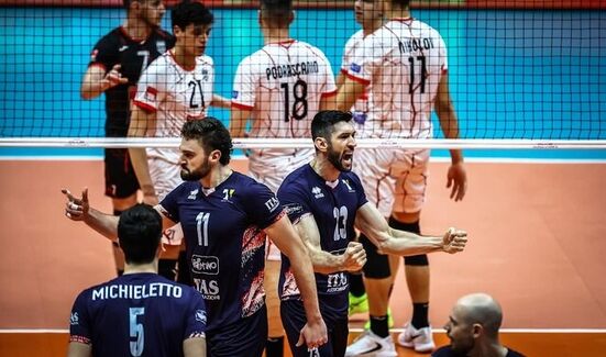 فولاد در انتظار رقابت جهانی؛ برنامه کامل مسابقات باشگاه‌های جهان مشخص شد