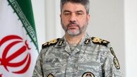 اکرمی‌نیا: اجازه نمی‌دهیم آمریکایی‌ها ابتکار عمل را در اختیار داشته باشند