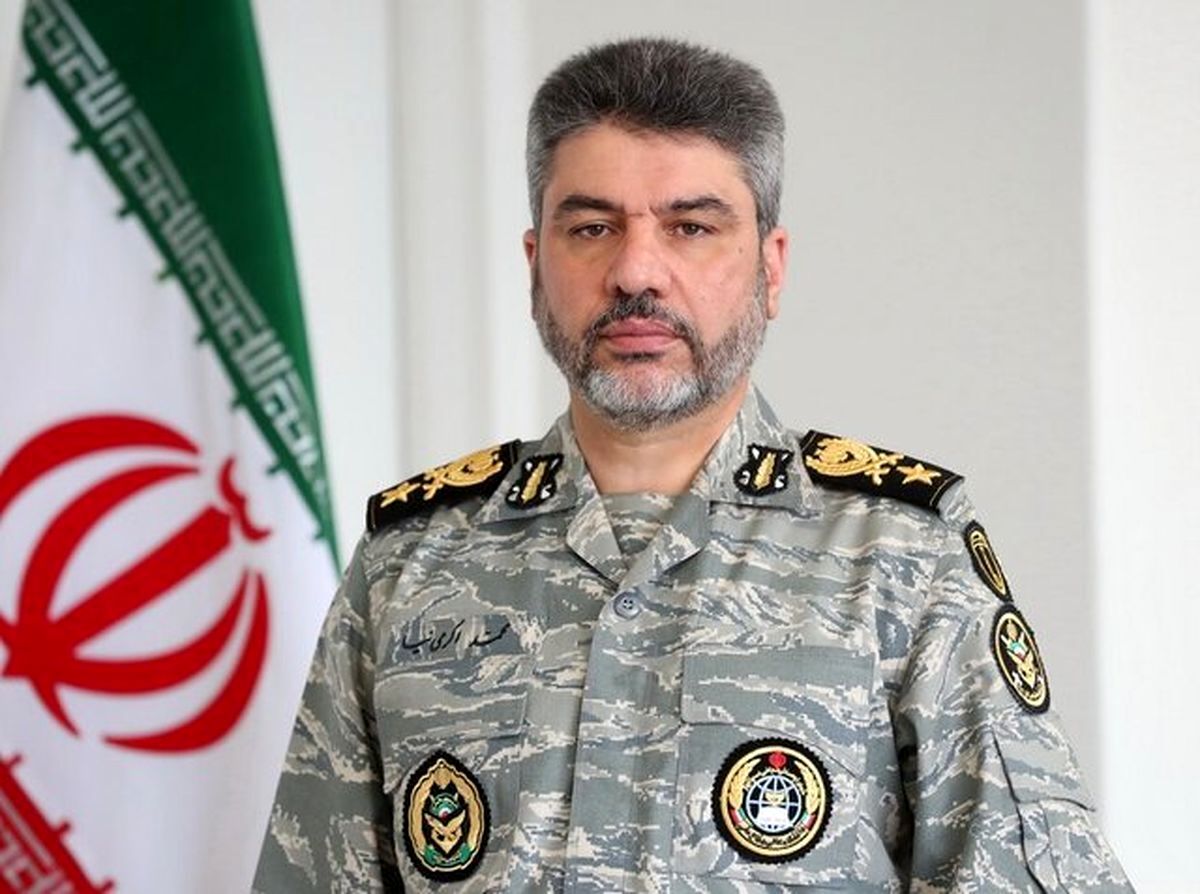 یک مقام ارتش: دشمن جرأت حمله نظامی ندارد