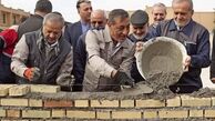 روزنامه خراسان: دیوارچینی پزشکیان در خوزستان، پوپولیسم نیست اما آیا چنین اقداماتی لازم است؟