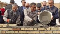 روزنامه خراسان: دیوارچینی پزشکیان در خوزستان، پوپولیسم نیست اما آیا چنین اقداماتی لازم است؟