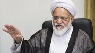 مصباحی مقدم: کابینه کارآمد باید با سیاست‌های ابلاغی مقام معظم رهبری هماهنگ باشد