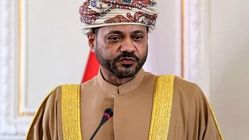  عمان: مذاکرات هفته دیگر در وین از سرگرفته می‌شود