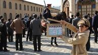 دلایل توقف «سرزمین مادری» چیست؟