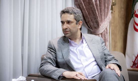 معاون دفتر رئیس جمهور: بیگانگان با تمام توان‌ دنبال چنددستگی در ایران هستند